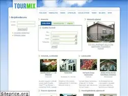 Sites similar to tourmix.hu