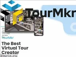 Sites similar to tourmkr.com