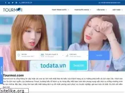 Sites similar to tourmoi.com