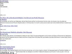 Sites similar to tourmondo.de