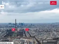 Sites similar to tourmontparnasse56.com