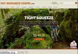 Sites similar to tourmorgantown.com
