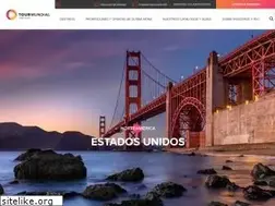 Sites similar to tourmundial.es