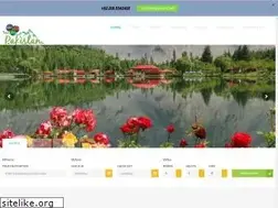 Sites similar to tourmypakistan.com.pk