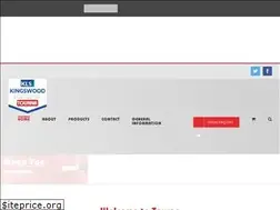 Sites similar to tourna.co.uk