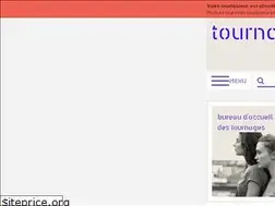 Sites similar to tournagesgrandest.fr