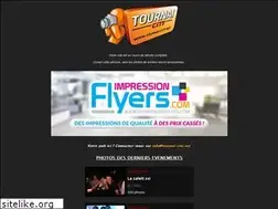 Sites similar to tournai-city.net