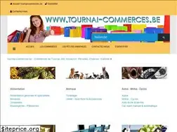 Sites similar to tournai-commerces.be