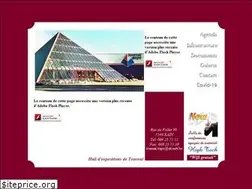 Sites similar to tournai-expo.be