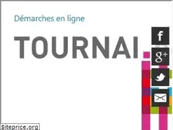 Sites similar to tournai.be
