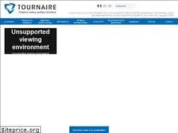 Sites similar to tournaire.fr