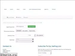Sites similar to tournamart.com