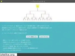 Sites similar to tournament-creators.com