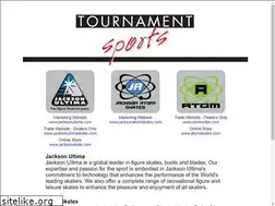 Sites similar to tournament-sports.com