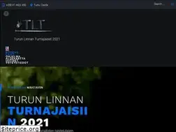 Sites similar to tournament.fi