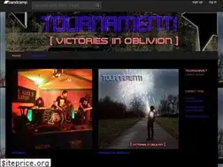 Sites similar to tournament1.bandcamp.com