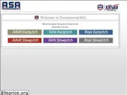 Sites similar to tournamentasa.com