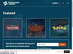 Sites similar to tournamentcenter.gg
