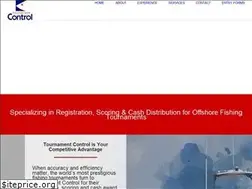 Sites similar to tournamentcontrol.com