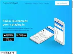 Sites similar to tournamentdepot.com