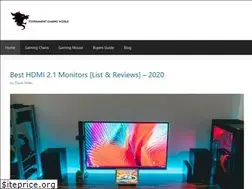Sites similar to tournamentgamingworld.com