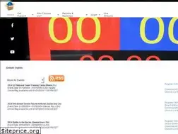 Sites similar to tournamentinabox.com