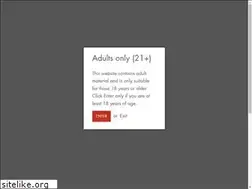 Sites similar to tournamentliquor.com