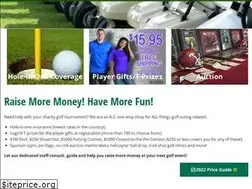 Sites similar to tournamentpros.com