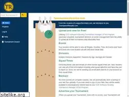 Sites similar to tournamentresults.com
