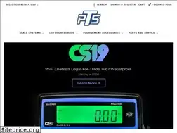 Sites similar to tournamentscales.com