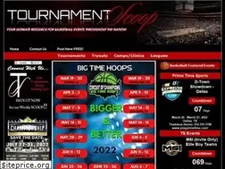 Sites similar to tournamentscoop.com