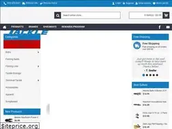 Sites similar to tournamenttackle.com