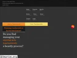Sites similar to tournamenttiger.com