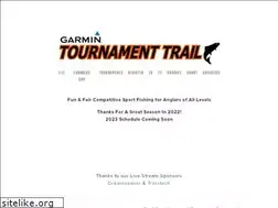 Sites similar to tournamenttrail.net