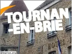 Sites similar to tournan-en-brie.fr