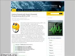 Sites similar to tournasdimitrios1.wordpress.com