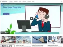 Sites similar to tournate.com