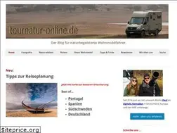 Sites similar to tournatur-online.de