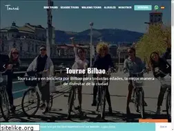 Sites similar to tournebilbao.com