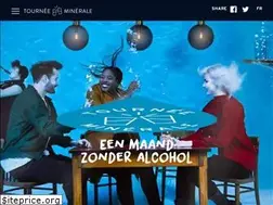 Sites similar to tourneeminerale.be