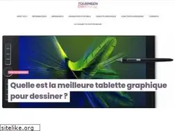 Sites similar to tourneenboucle.com