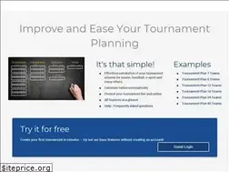 Sites similar to tournej.com