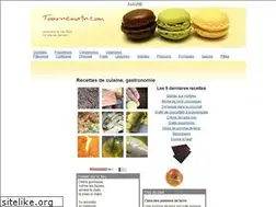 Sites similar to tournemain.com