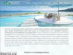 Sites similar to tournemo.com