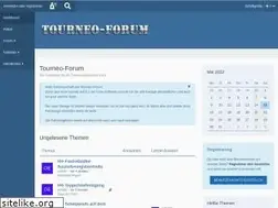 Sites similar to tourneo-forum.de
