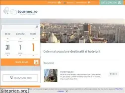 Sites similar to tourneo.ro