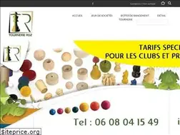 Sites similar to tournerie-roz.com