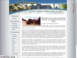 Sites similar to tournerie.fr