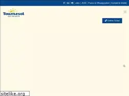 Sites similar to tournesol-idstein.de