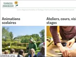 Sites similar to tournesol-zonnebloem.be